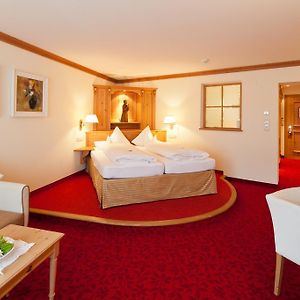 Deluxe Double Kamer